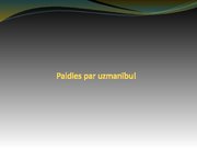 Prezentācija 'Eiropas Savienības budžets. fondi, to izmantošanas iespējas un ietekme uz Latvij', 14.