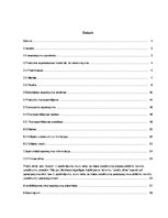 Referāts 'Iepakošana', 1.