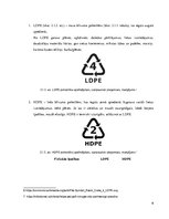 Referāts 'Iepakošana', 6.