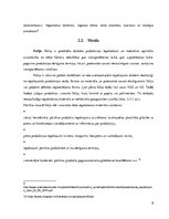 Referāts 'Iepakošana', 8.