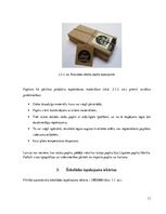 Referāts 'Iepakošana', 11.