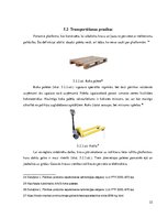 Referāts 'Iepakošana', 22.