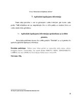 Referāts 'Iepakošana', 28.