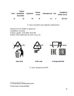 Referāts 'Iepakošana', 29.