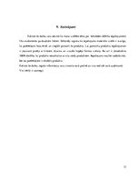 Referāts 'Iepakošana', 33.