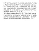 Eseja '"Of Mice and Men", Character Analysis Essay', 1.