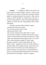 Referāts 'Personības sociālais statuss', 2.