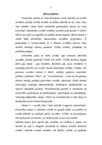 Referāts 'Personības sociālais statuss', 3.