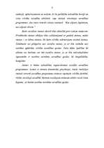 Referāts 'Personības sociālais statuss', 4.