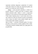 Referāts 'Personības sociālais statuss', 7.