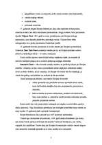 Referāts 'Eiropas integrācijas pirmsākumi', 3.