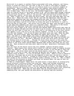 Eseja 'Ode To A Nightingale by John Keats', 2.