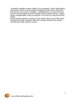 Konspekts 'Fitnesa trenera gada plāns', 3.