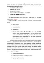 Diplomdarbs 'Grāmatvedības darba organizācija uzņēmumā SIA "AgrAutoPlus"', 45.