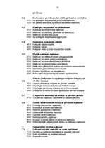 Diplomdarbs 'Grāmatvedības darba organizācija uzņēmumā SIA "AgrAutoPlus"', 76.