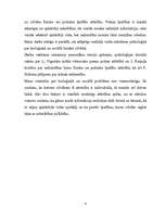 Referāts 'Bioloģiskā un sociālā attiecība cilvēkā', 4.