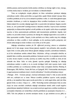 Eseja 'Kā atšķirīgs audzināšanas modelis ģimenē ietekmē bērna uzvedības problēmas?', 2.