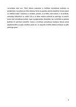 Eseja 'Kā atšķirīgs audzināšanas modelis ģimenē ietekmē bērna uzvedības problēmas?', 4.