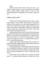 Eseja 'Sabiedriski politiskie raidījumi', 2.