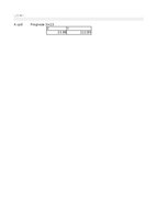 Paraugs '1.kārtējais pārbaudījums Ekonometrijā', 2.