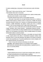 Referāts 'Nodarbinātības Valsts aģentūras un Labklājības ministrijas kompetence komersantu', 3.