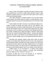 Referāts 'Nodarbinātības Valsts aģentūras un Labklājības ministrijas kompetence komersantu', 5.