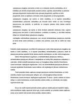 Referāts 'Nodarbinātības Valsts aģentūras un Labklājības ministrijas kompetence komersantu', 11.