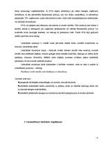 Referāts 'Nodarbinātības Valsts aģentūras un Labklājības ministrijas kompetence komersantu', 14.