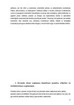 Referāts 'Nodarbinātības Valsts aģentūras un Labklājības ministrijas kompetence komersantu', 18.