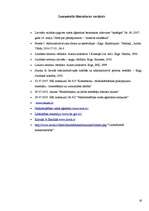 Referāts 'Nodarbinātības Valsts aģentūras un Labklājības ministrijas kompetence komersantu', 25.