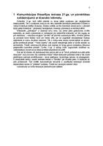 Referāts 'Filosofija 21.gadsimtā', 4.