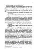 Referāts 'Filosofija 21.gadsimtā', 5.