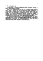 Referāts 'Filosofija 21.gadsimtā', 7.