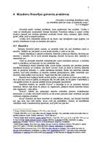 Referāts 'Filosofija 21.gadsimtā', 8.