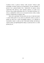 Referāts 'Nekustamā īpašuma tirgus ietekme uz tautsaimniecības attīstību', 20.