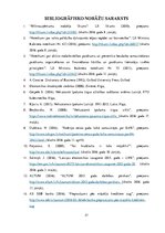 Referāts 'Nekustamā īpašuma tirgus ietekme uz tautsaimniecības attīstību', 31.