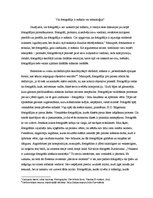 Eseja 'Vai fotogrāfija ir māksla vai tehnoloģija', 1.