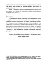 Konspekts 'Starptautiskās komerctiesības - problēmas apraksts', 4.