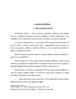 Referāts 'Kredītiestāžu nodrošinātā finansējuma nozīme mūsdienu tautsaimniecībā', 5.