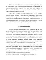 Referāts 'Kredītiestāžu nodrošinātā finansējuma nozīme mūsdienu tautsaimniecībā', 19.