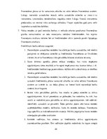 Referāts 'Kredītiestāžu nodrošinātā finansējuma nozīme mūsdienu tautsaimniecībā', 22.