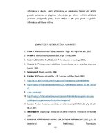 Referāts 'Kredītiestāžu nodrošinātā finansējuma nozīme mūsdienu tautsaimniecībā', 23.