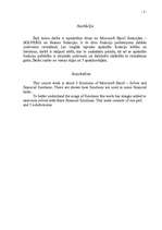 Referāts 'Datormācība', 2.