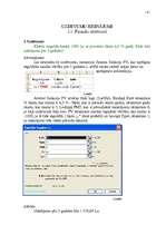 Referāts 'Datormācība', 4.