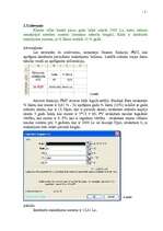 Referāts 'Datormācība', 5.