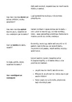 Eseja 'N.Gogoļa "Revidents"', 6.