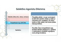 Prezentācija 'Atvieglojuma ceļš: neiromediatoru lielā modulācija', 7.