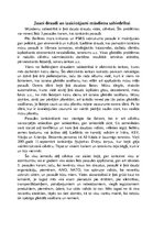 Eseja 'Jauni draudi un izaicinājumi mūsdienu sabiedrībai', 1.