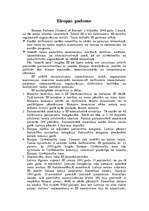 Konspekts 'Eiropas Padome', 1.