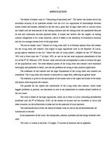 Diplomdarbs 'Dzīvojamās telpas īres līgums', 2.